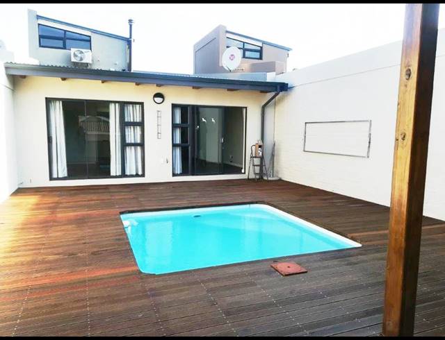 3 BEDROOM HOUSE RENTED IN CROSSWAYS FARM VILLAGE
